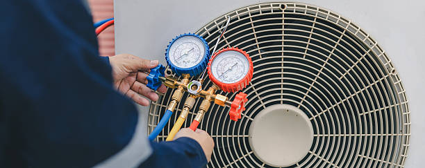 Licensed Emergency Hvac service in Godwin, NC - JG Cool HVAC
