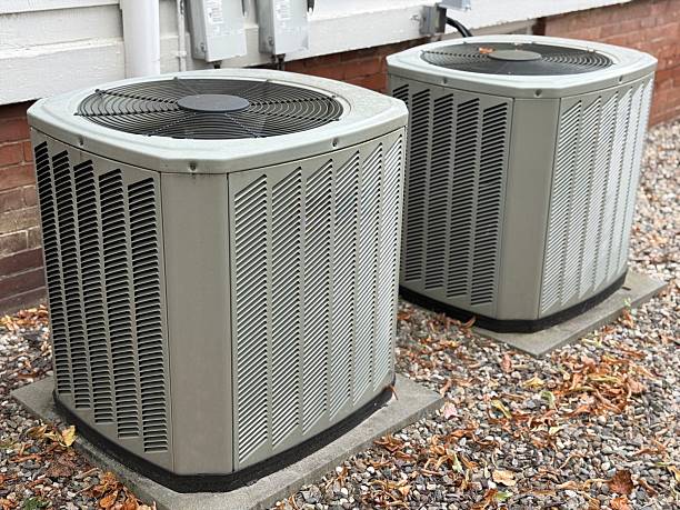Reliable Emergency Hvac contractor in Godwin, NC by JG Cool HVAC